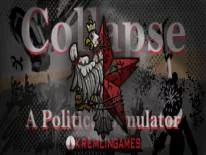 Achievements and Trophies for Collapse: A Political Simulator