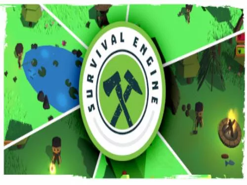 Cheats for Survival Engine on PC