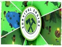 Cheats for Survival Engine on PC