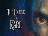 Cheats for The Legend of Karl on PC