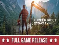 Achievements and Trophies for Lumberjack's Dynasty
