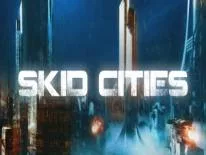 Achievements and Trophies for Skid Cities