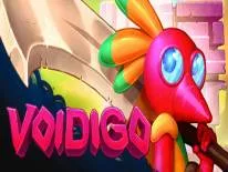 Achievements and Trophies for Voidigo