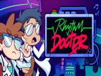 Cheats for Rhythm Doctor on PC