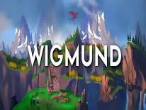 Wigmund. The Return of the Hidden Knights: PC Trainer (V 1.1.2): Unlimited Health and Game Speed