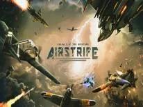 Achievements and Trophies for Airstrife: Assault of the Aviators