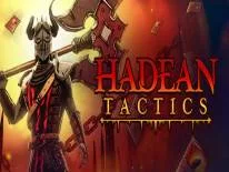 Achievements and Trophies for Hadean Tactics
