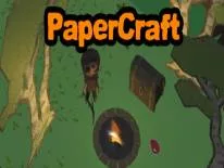 Cheats for PaperCraft on PC