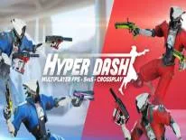 Achievements and Trophies for Hyper Dash