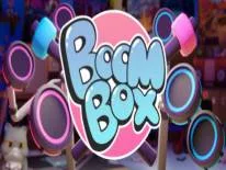 Cheats for BoomBox on PC