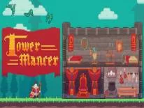 Achievements and Trophies for TowerMancer