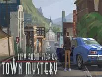 Achievements and Trophies for Tiny Room Stories: Town Mystery