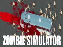 Achievements and Trophies for Zombie Simulator