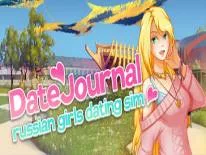 Achievements and Trophies for DateJournal: Russian Girls Dating Sim
