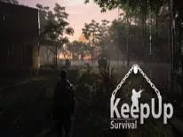 Cheats for KeepUp Survival on PC