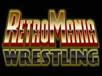 Achievements and Trophies for RetroMania Wrestling