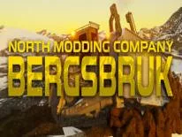 Cheats for North Modding Company: Bergsbruk on PC