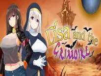 Cheats for Lisa and the Grimoire on PC