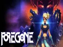Achievements and Trophies for Foregone