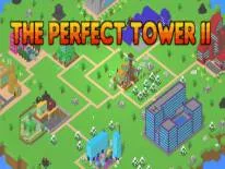 Cheats for The Perfect Tower II on PC