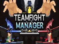 Achievements and Trophies for Teamfight Manager