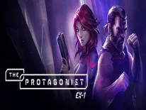 Achievements and Trophies for The Protagonist: EX-1