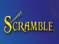 Achievements and Trophies for Scramble