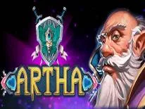 Cheats for ARTHA on PC