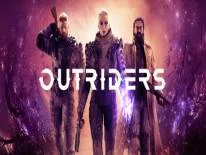 Achievements and Trophies for Outriders