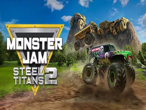 Achievements and Trophies for Monster Jam Steel Titans 2 Achievements and Trophies for Monster Jam Steel Titans 2