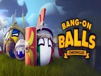 Cheats for Bang-On Balls: Chronicles on PC