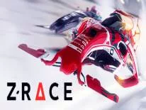 Cheats for Z-Race on PC