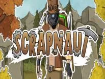 Achievements and Trophies for Scrapnaut