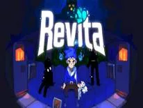 Achievements and Trophies for Revita