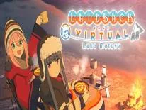 Achievements and Trophies for Laid-Back Camp - Virtual - Lake Motosu