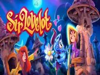 Achievements and Trophies for Sir Lovelot