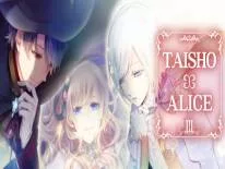 Achievements and Trophies for TAISHO x ALICE episode 3
