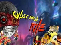 Achievements and Trophies for CYBER EMOJI TALE 2099