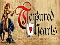 Cheats for Tortured Hearts - Or How I Saved The Universe. Aga on PC