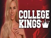 Achievements and Trophies for College Kings - Act I