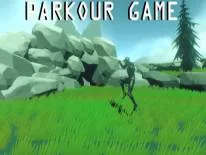 Achievements and Trophies for Parkour Game