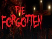 Achievements and Trophies for The Forgotten