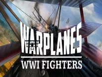 Cheats for Warplanes: WW1 Fighters on PC