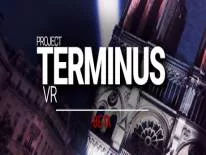 Achievements and Trophies for Project Terminus VR