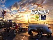 Achievements and Trophies for Airport Simulator 3: Day *ECOMM* Night