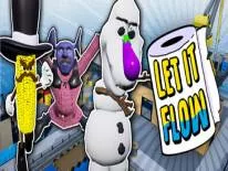 Cheats for Let It Flow on PC
