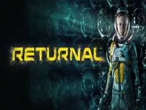 Achievements and Trophies for Returnal