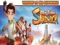 Achievements and Trophies for My Time at Sandrock