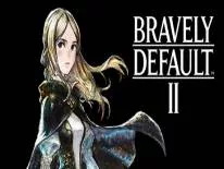 Bravely Default II: PC Trainer (09-02-2021): Game Speed, Unlimited HP and Edit: Current HP