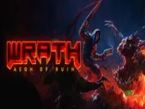 WRATH: Aeon of Ruin: PC Trainer (13720412): Restore position slot 3 and god mode